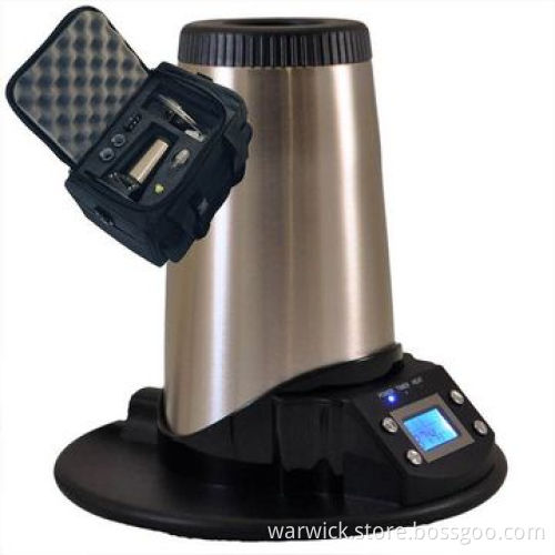 Arizer V-Tower VaporizerNew